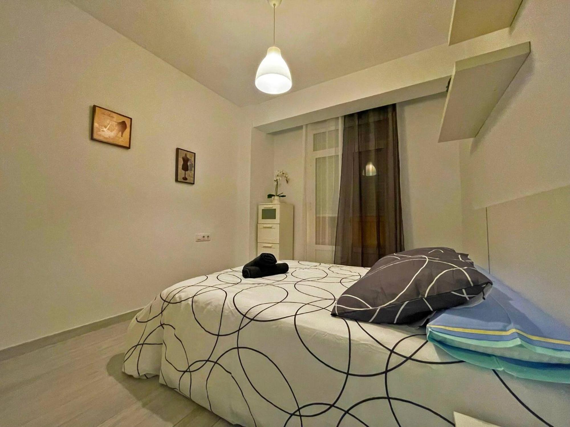 La Torre De La Catedral - Ole Solutions Apartment เฮเรซ เด ลาฟรอนเตรา ภายนอก รูปภาพ
