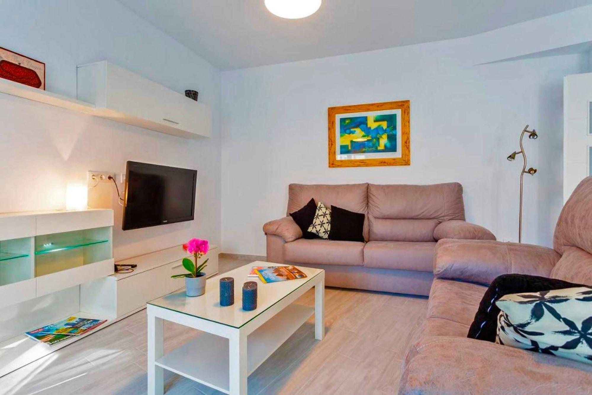 La Torre De La Catedral - Ole Solutions Apartment เฮเรซ เด ลาฟรอนเตรา ภายนอก รูปภาพ