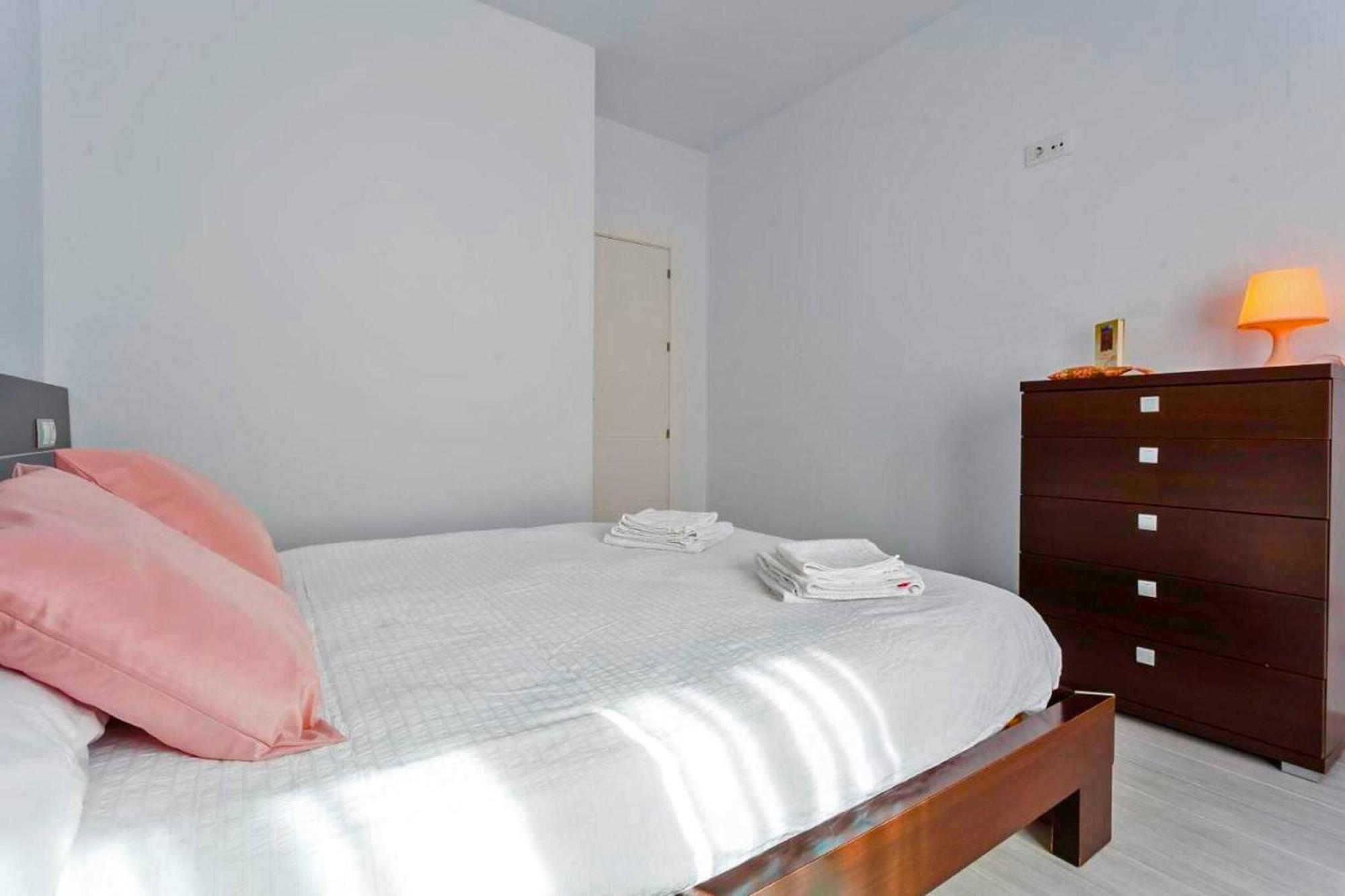 La Torre De La Catedral - Ole Solutions Apartment เฮเรซ เด ลาฟรอนเตรา ภายนอก รูปภาพ