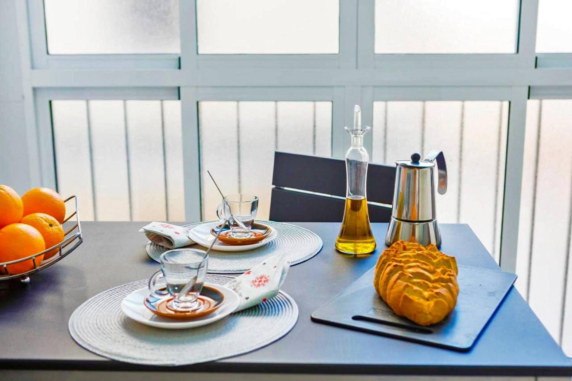 La Torre De La Catedral - Ole Solutions Apartment เฮเรซ เด ลาฟรอนเตรา ภายนอก รูปภาพ